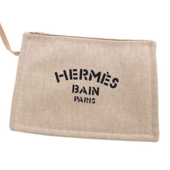 Hermes Savanna Dance Tote - Picture 8 of 9